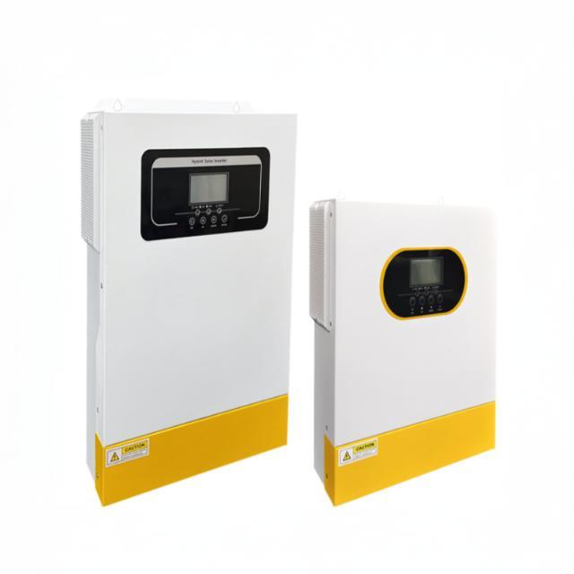 solar pump inverter